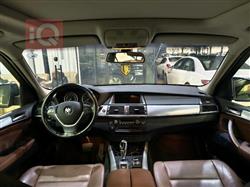 بي ام دبليو X5